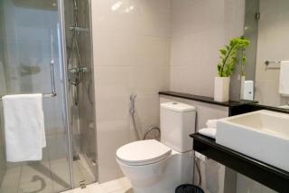Super Luxury Beach front Ocean View 3 Bedrooms entire apartment - Galle - 5