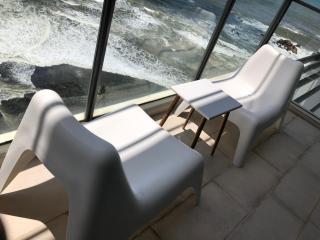 Super Luxury Beach front Ocean View 3 Bedrooms entire apartment - Galle - 4