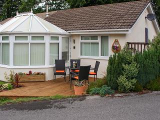 Tyglyn Cottage - Lampeter - 9