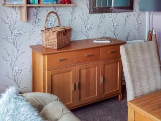 Tyglyn Cottage - Lampeter - 5