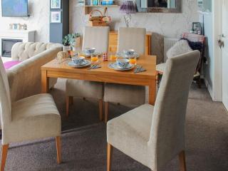 Tyglyn Cottage - Lampeter - 6