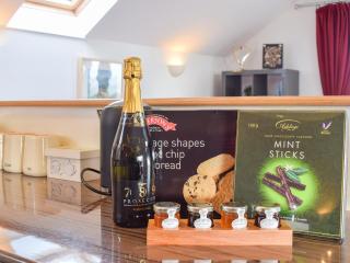 The Plucking Barn - Llanwenog - 3