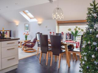 The Plucking Barn - Llanwenog - 5