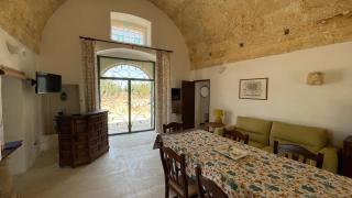 Villa DonnaMaria - Nardò - 6