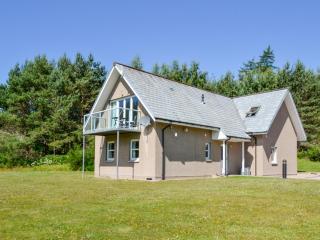 Queens View Lodge - Inchmarlo - 0