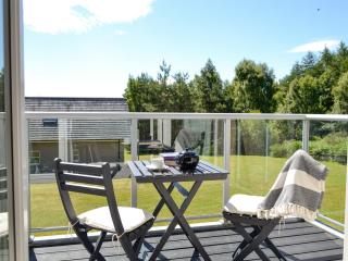 Queens View Lodge - Inchmarlo - 3