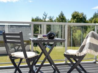 Queens View Lodge - Inchmarlo - 1