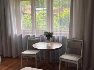 Spokój na Pienińskiej - 7