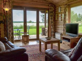 Lepus Lodge - E3731 - Burton - 9