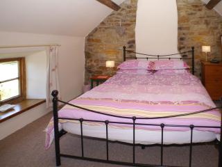 Garden Cottage - Onecote - 5