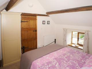 Garden Cottage - Onecote - 4