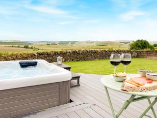 South Riccalton Farm Cottage - Jedburgh - Oxnam - 0