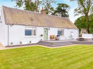 South Riccalton Farm Cottage - Jedburgh - Oxnam - 9