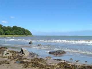 Shore Cottage - Uk12524 - Garlieston - 2