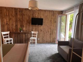 Spokój na Pienińskiej - Krościenko - 6
