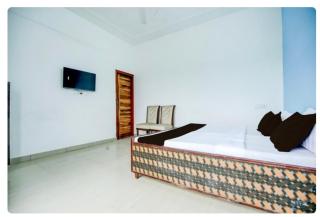 hotel kler - Kharar - 4