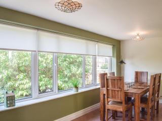 Sorbie Villa - Stevenston - 8