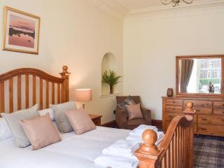Sorbie Villa - Stevenston - 6