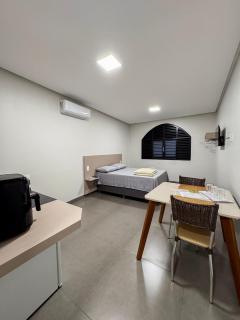 Menezes Flat - Rio Verde - 2