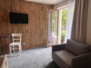 Spokój na Pienińskiej - Krościenko - 5