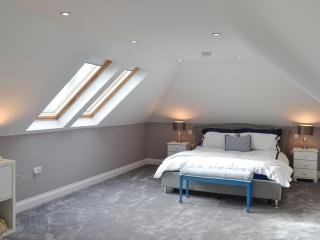 Torcross Barn - Tarbolton - 5