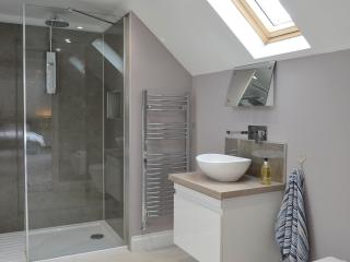 Torcross Barn - Tarbolton - 1