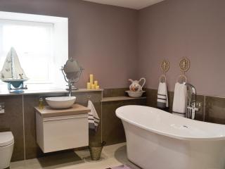 Torcross Barn - Tarbolton - 3