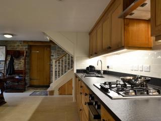 The Mill - Tregaron - 5