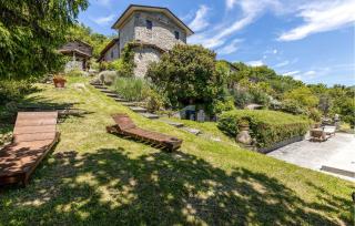 Casa Matilde - Comano - 9