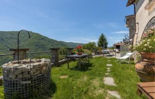 Casa Matilde - Comano - 4