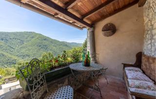 Casa Matilde - Comano - 5