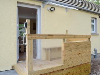 Harland Cottage - Castletown - 2