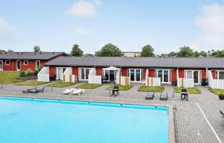 Cozy Apartment In Aakirkeby With Wifi - Åkirkeby - 0