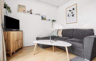 Cozy Apartment In Aakirkeby With Wifi - Åkirkeby - 8