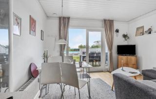 Cozy Apartment In Aakirkeby With Wifi - Åkirkeby - 7