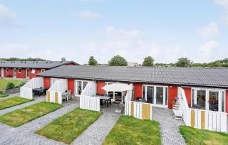 Cozy Apartment In Aakirkeby With Wifi - Åkirkeby - 3