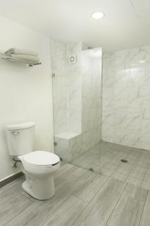 Comfort Inn Hermosillo Pitic - Hermosillo - 9