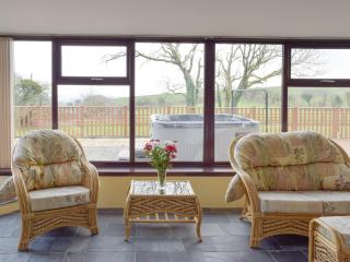 Brynhowell - Llanglydwen - 6