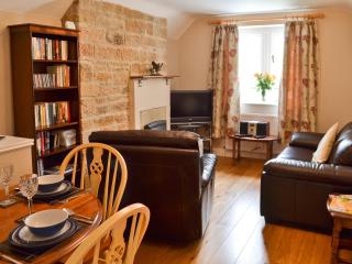 The Old Vicarage - Curbar - 9