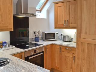 The Old Vicarage - 6