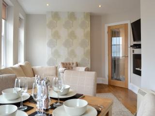 Cliff Railway Apartment - Aberystwyth - 9