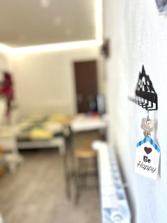 Free Parking - La Corte House 1 - Castel di Sangro - 9