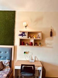 Studio apartment advant Self Checkin Expo india - Noida - 6