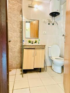 Studio apartment advant Self Checkin Expo india - Noida - 2