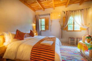 Riad Berber Towers - 0