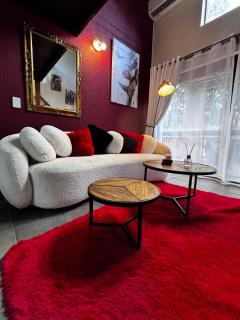 The KinkyKabin - Sandton - 0