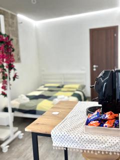 Free Parking - La Corte House 1 - Castel di Sangro - 8