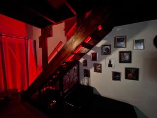 The KinkyKabin - Sandton - 2