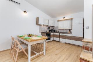 House for rent Ulika - 1