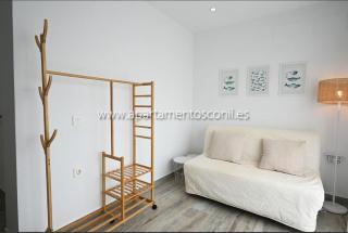 Apartamento Loli - Conil de la Frontera - 0